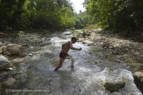 100KM DEL CARIBE | 100K 2016